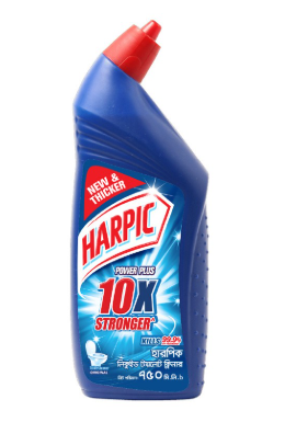 Harpic Liquid Toilet Cleaner Original 750 ml