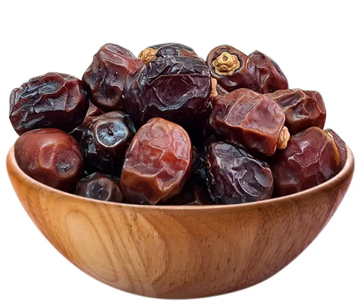 Emirati Dates (Boroi) 1 kg
