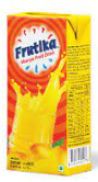 Frutika Mango Fruits Drinks 180 ml