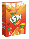 Ispi Orange Instant Powde Drink 250 gm