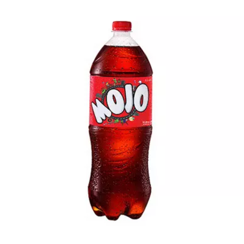 Mojo 2 Liter
