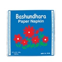 Bashundhara Napkin Tissue 100 Pcs