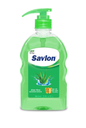 ACI Savlon Aloe Vera Antiseptic Handwash Bottle 200 ml