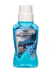 Prodentalb Cool Mint Mouthwash 250 ml