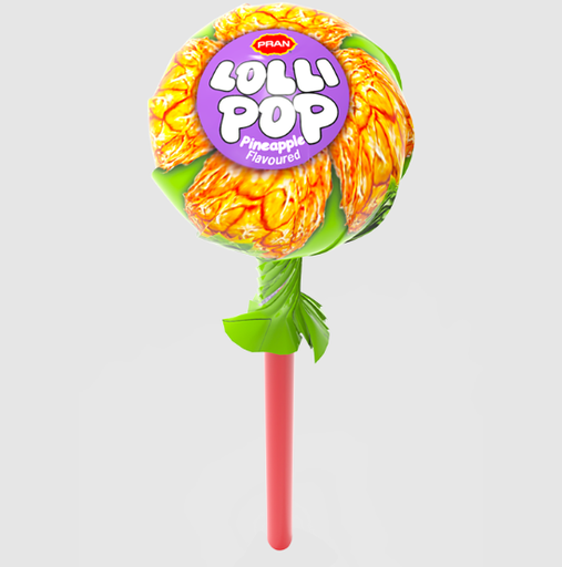 Pran Lolipop Candy (Per Pcs)