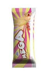 Igloo Mega Ice Cream 100ml